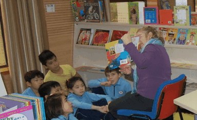 Lɳ|ϣHWУ Changsha WES Academy