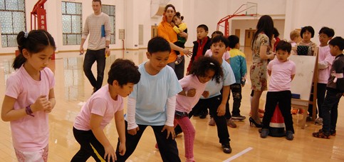 Lɳ|ϣHWУ Changsha WES Academy